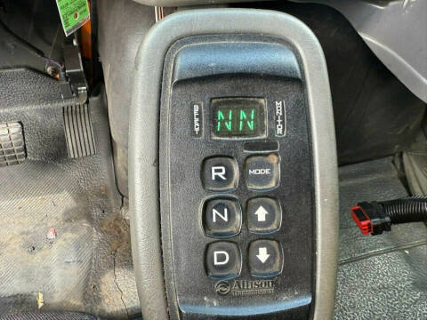 2013 International WorkStar 7400