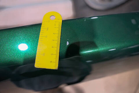 1966 GMC Series 1000