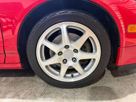 1992 Acura NSX