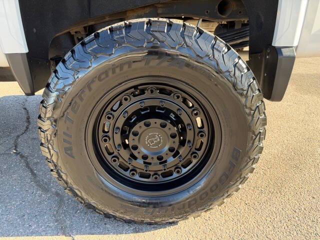 2020 GMC Sierra 2500HD Denali