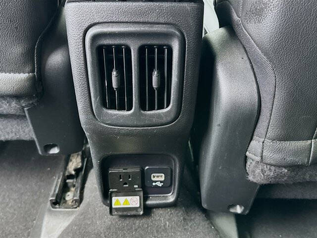 2021 Jeep Compass 80th Anniversary Edition