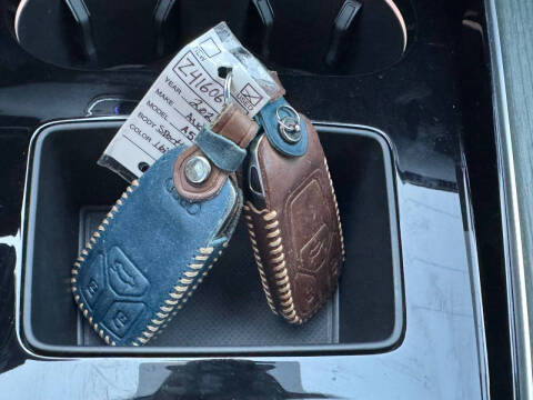 2021 Audi A5 Sportback quattro Premium Plus 45 TFSI