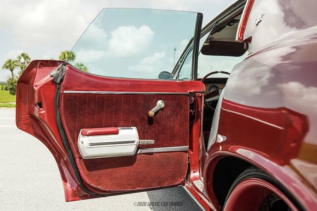 1972 Oldsmobile Cutlass