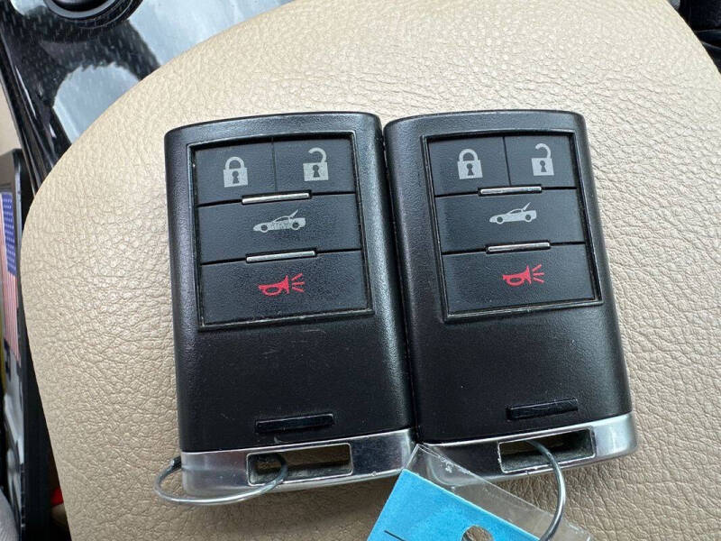 2008 Chevrolet Corvette