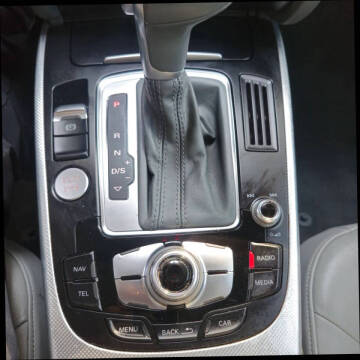 2016 Audi A4 2.0T Premium Plus