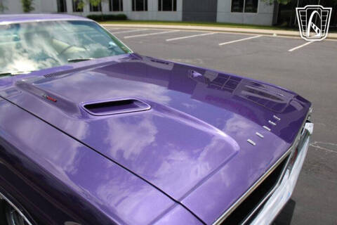 1970 Dodge Challenger