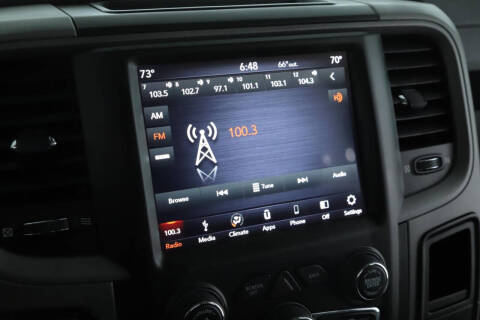 2019 RAM 1500 Classic Express