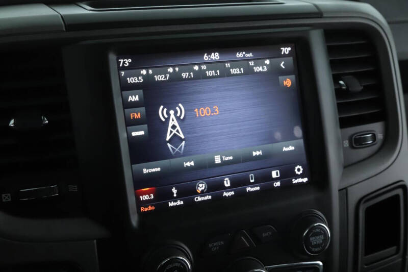 2019 RAM 1500 Classic Express