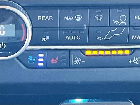 2020 Ford Expedition Platinum