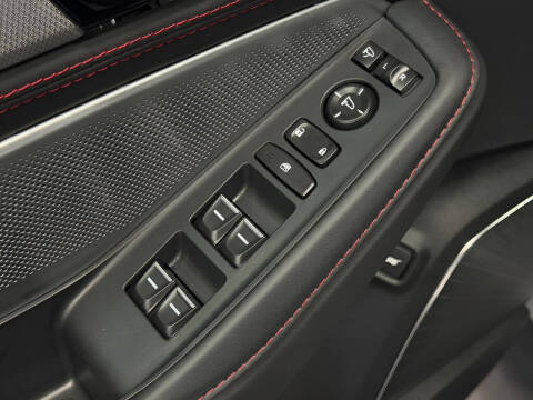 2026 Acura MDX SH-AWD w/A-SPEC