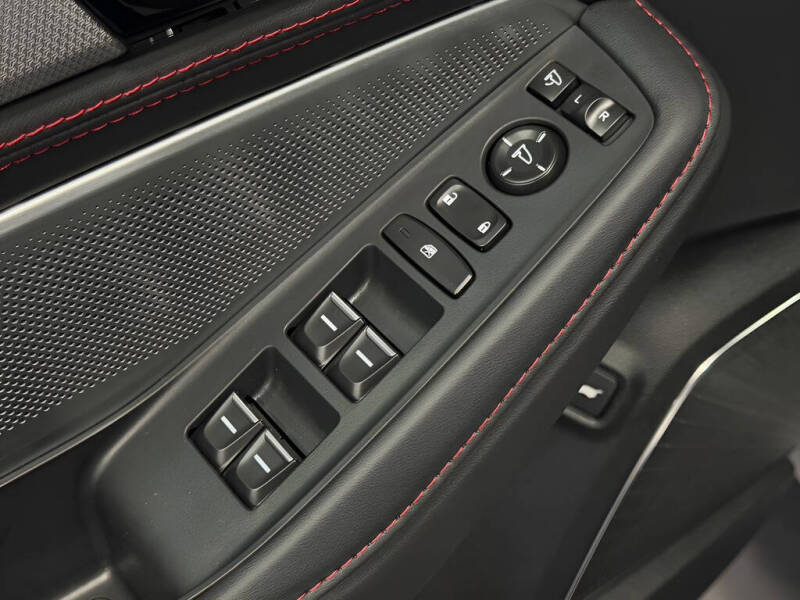 2026 Acura MDX SH-AWD w/A-SPEC