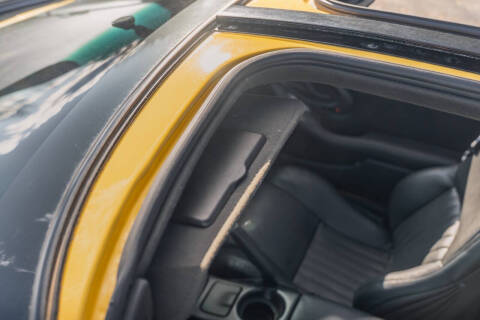 2002 Pontiac Firebird