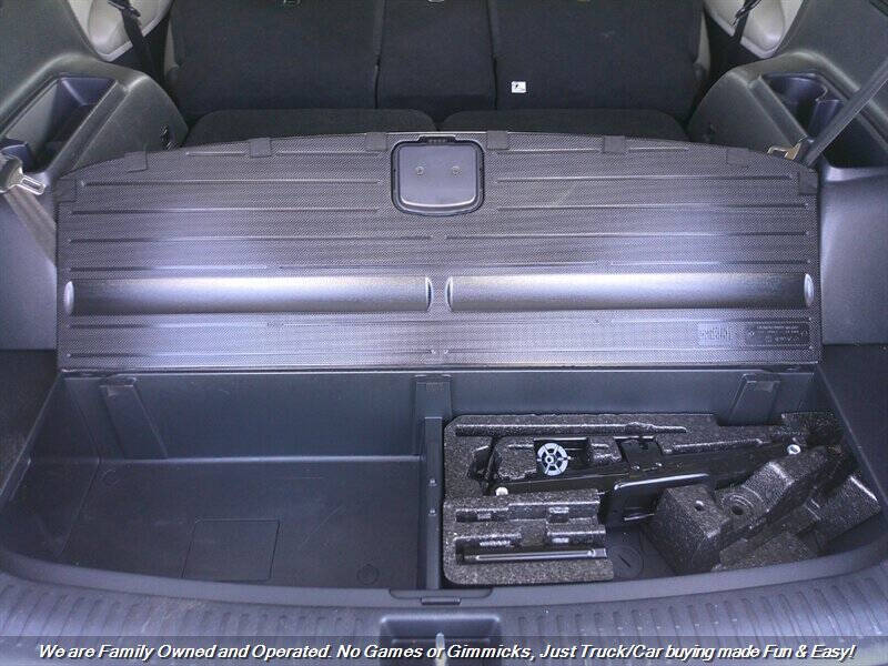 2020 Kia Sorento EX V6