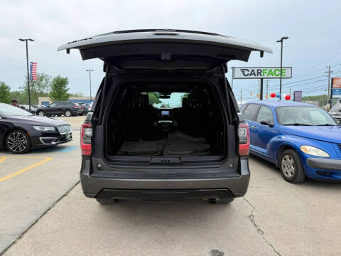 2019 Ford Expedition Limited