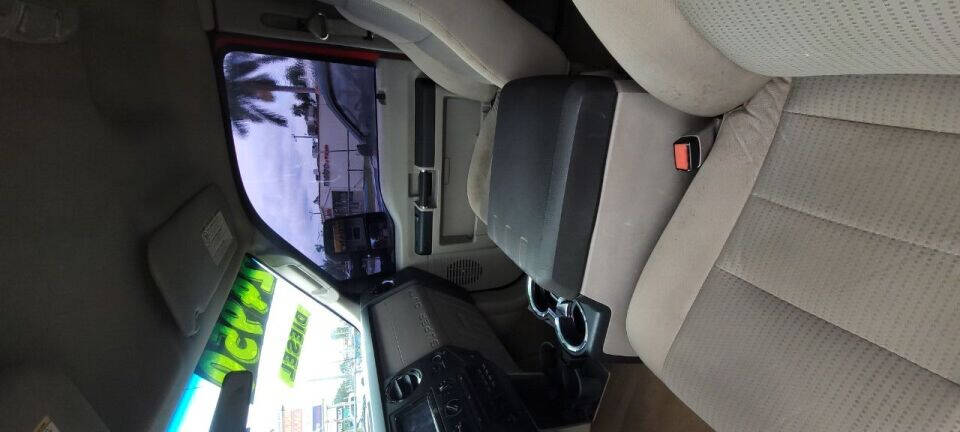 2008 FORD F-350 Incomplete - $26,950