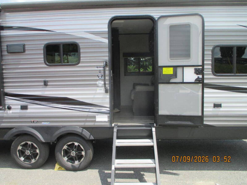 2020 Jayco Jay Flight
