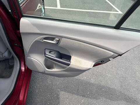 2010 Honda Insight