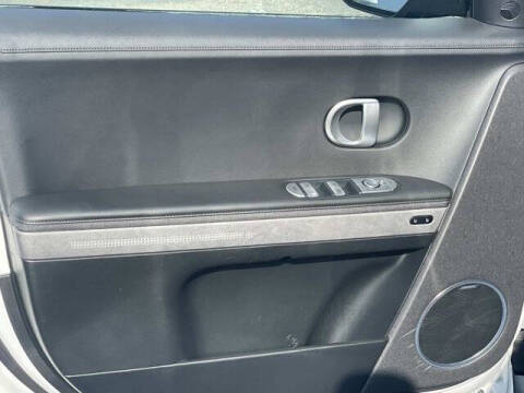 2024 Hyundai Ioniq 5 Limited