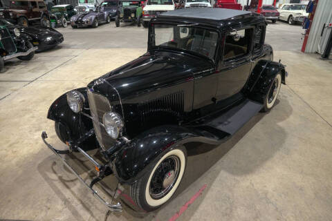 1932 Ford Model B