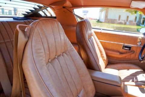 1978 Pontiac Firebird