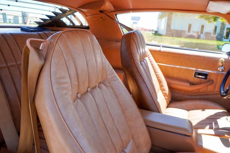 1978 Pontiac Firebird