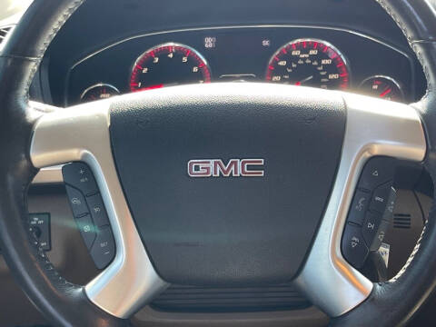 2017 GMC Acadia Limited