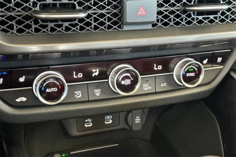 2025 Acura ADX w/A-SPEC