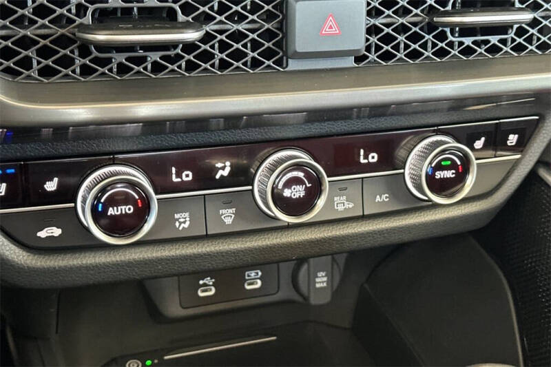 2025 Acura ADX w/A-SPEC