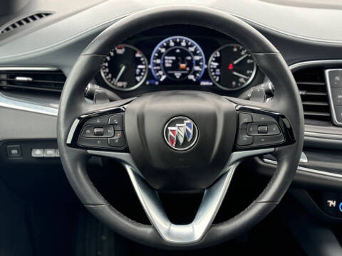 2023 Buick Enclave Premium