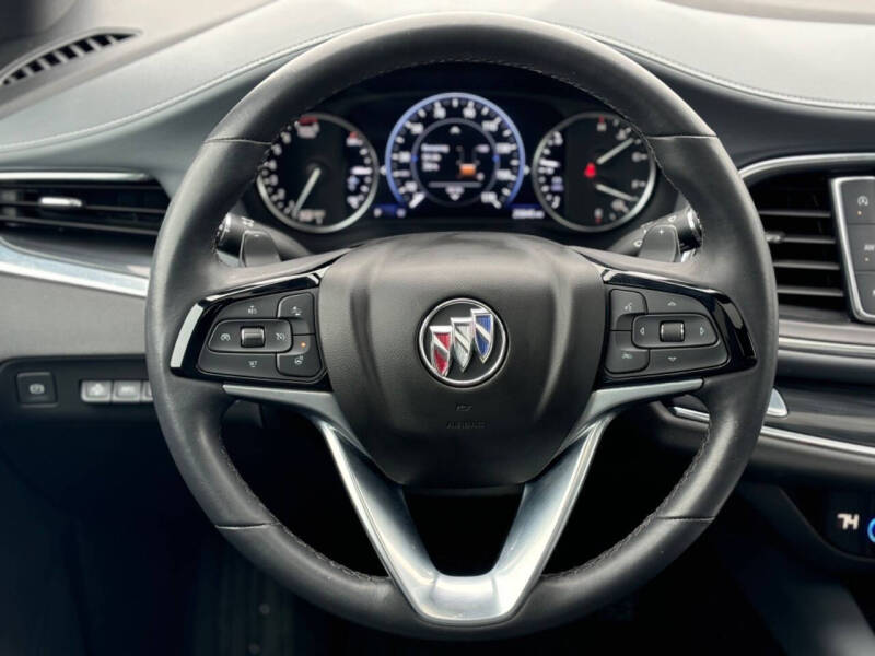 2023 Buick Enclave Premium