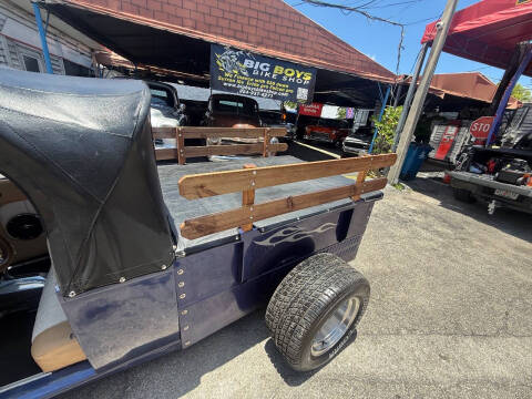 1929 Ford Hot rod