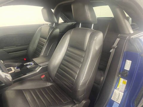 2008 Ford Mustang GT Deluxe