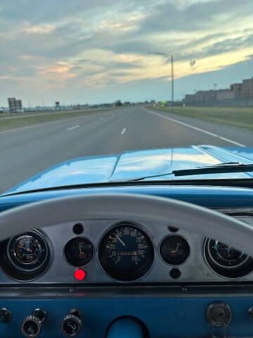 1966 GMC C/K 1500 Series