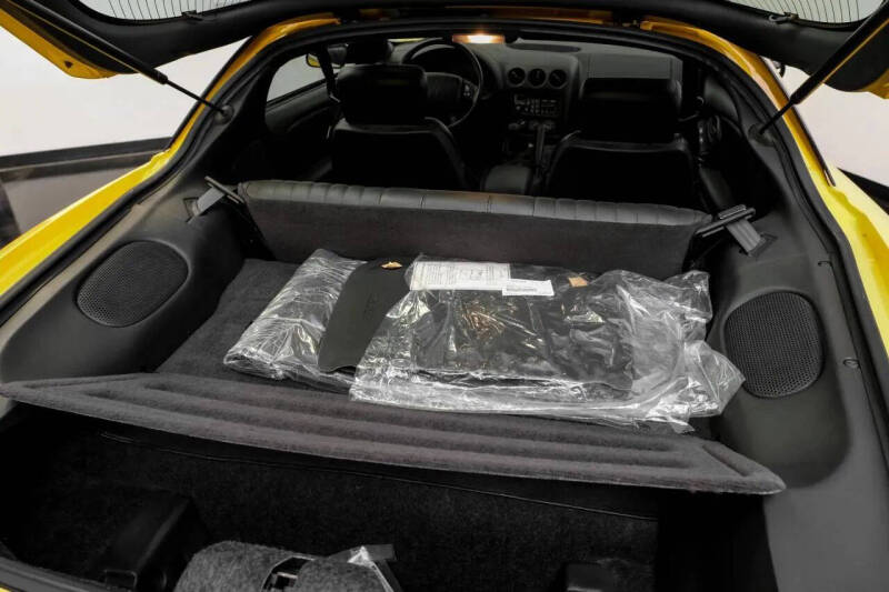 2002 Pontiac Firebird Trans Am