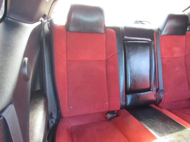 2016 Dodge Challenger