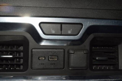 2020 GMC Sierra 2500HD