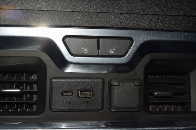 2020 GMC Sierra 2500HD