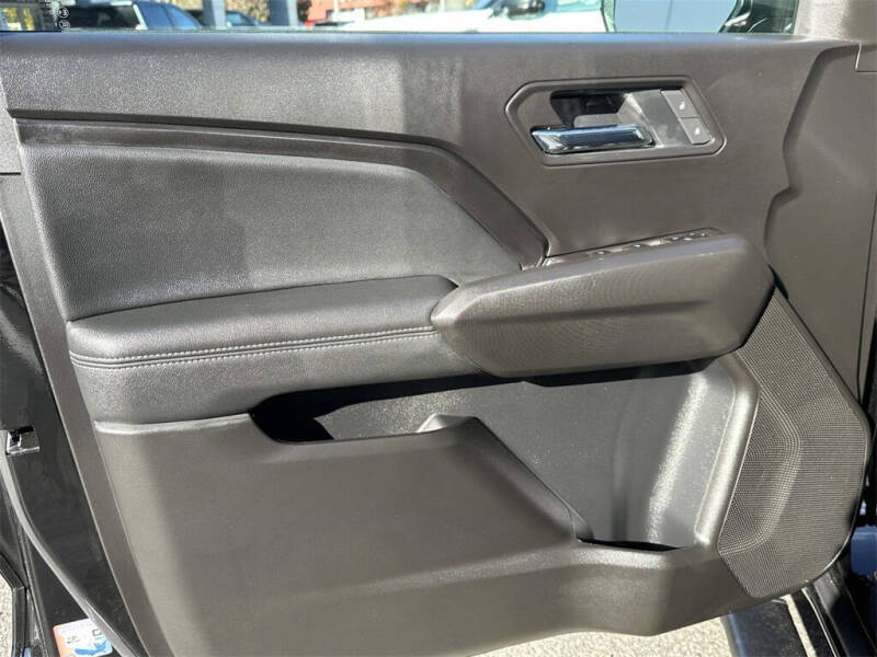 2025 Chevrolet Colorado LT