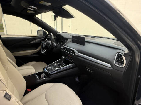 2021 Mazda CX-9 Grand Touring