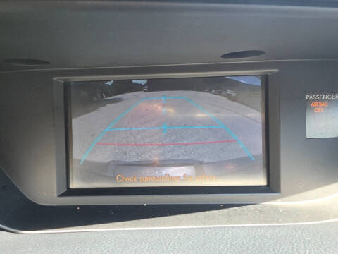 2013 Lexus ES 300h