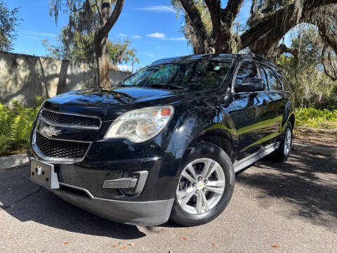 2014 Chevrolet Equinox