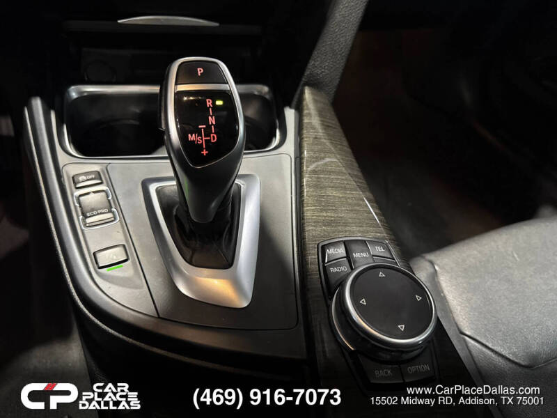 2015 BMW 4 Series 428i