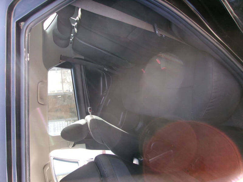 2012 Toyota Matrix L