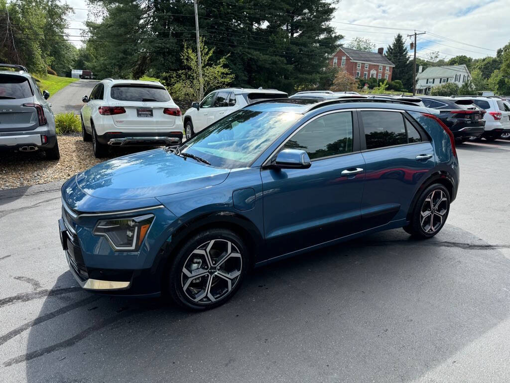 2024 Kia Niro PlugIn Hybrid For Sale In Vineland, NJ