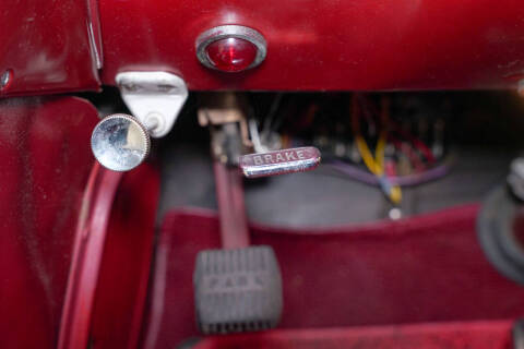 1960 Pontiac Bonneville