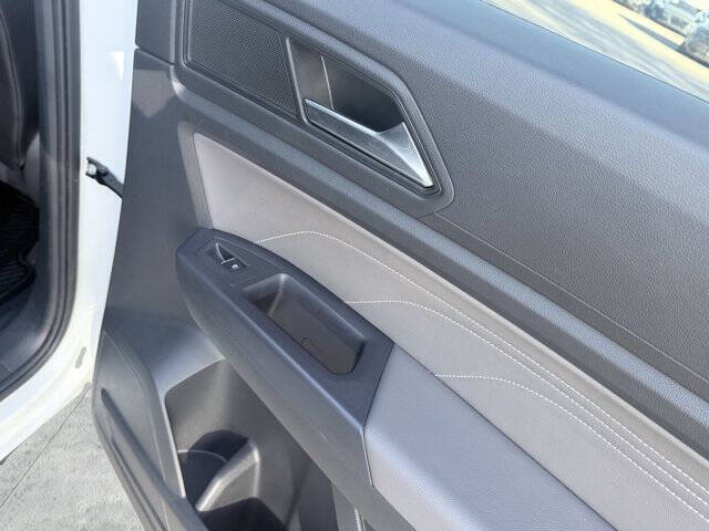 2021 Volkswagen Atlas Cross Sport V6 SE R-Line