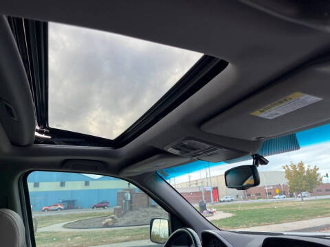 2013 Honda Pilot EX-L w/DVD