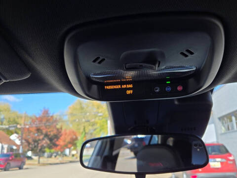 2025 Chevrolet Trax RS