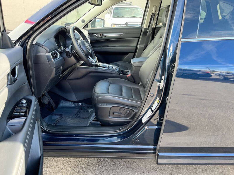 2024 Mazda CX-5 2.5 S Premium