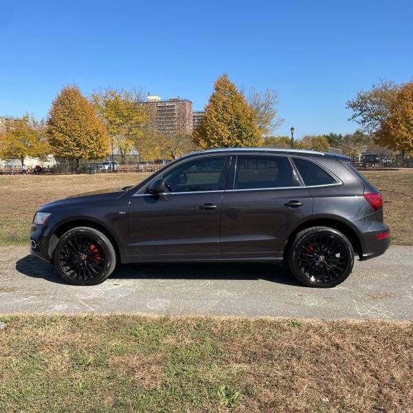 2014 Audi Q5 for sale at Green Light Auto in Bridgeton, NJ